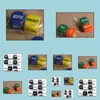 Gambing Leisure Sports Games Outdoors Sex Dice Set Bosons 6 Sided Par Game Dices Sexig Toy 20mm Good 2PCSSet S4 Dro9641428