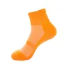 6 Paare/los Anti-Rutsch-Socken für Kinder und Erwachsene, rutschfest, klebriger Griff, Bodensocken, Baby, Kind, Erwachsene, Anti-Rutsch-Männer und Frauen, Trampolin-Socke 220611
