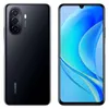 Original Huawei Njut av 50 4G LTE Mobiltelefon 6GB 8GB RAM 128 GB 256 GB ROM Octa Core Harmonyos 2 6,75 "Big Full Screeen 13,0MP 6000mAh Face ID FingerPrint Smart Cellphone