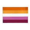 90x150cm 3x5ft LGBT Les Sunset Lesbian Pride Flag Partihandel direkt fabrik Sn3684