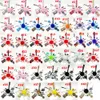 13/PACK Self Defense Keychain para mulheres incluem Alarm Metal Stick Kitty