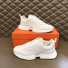 Trendiga varumärken eclair sneaker skor lätt grafisk design bekväm stickad gummisula löpare utomhus teknisk canvas casual sport eu38-44 mkjk54662