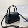 Дизайнерские сумки роскошные сумочка для женщин кожаная сумка для женщин для женщины простой стиль Crossbag Cansual Usuage Package
