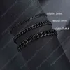 Хип-хоп Hiphop Шестьсторонний шлифовальный металлургический браслет из титанового стали Регулируемые мужские украшения