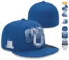 2022 MEN039S BASEBALL FITTED HATS Fashion Hip Hop Football Sport On Field Full Closed Design Caps Fan039s Mix Size 78 Sized7181472
