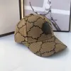 Stylowe kapelusze baseballowe Luksusowe Designer Caps Classic Męskie Damskie Osiągnięte wiadro Kapelusz Moda Cap Letter Outdoor Sunhat Wysoka jakość