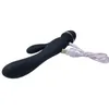 NXY Vibratory Oral Sex Licking Toys for Women Silne Masaż Masaż stymulatora stymulatora łechtaczki Produkty 220505