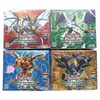 216pcs/set Yugioh Cards yu gi oh anime Game Collection Cards toys for boys girls Brinquedo X0925219w