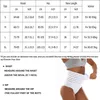 Hohe Taille Trainer Frauen Shapewear Butt Lifter Nahtlose String Korrigierende Unterwäsche Body Shaper Abnehmen Bauch-steuer Briefs L220802