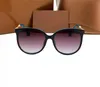 Women Couples Metal Frame Sunglasses Summer Uv400 Outdoor Men Sun Glasses Elegant Touring Goggles Eyewear