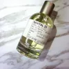 Santal Senaste högkvalitativa Dålig Light Fragrance Spray Men's and Women's Classic Rose Series Sandalwood Parfym 968