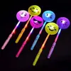 Party Halloween Fidget Zabawki Autyzm Potrzebuje Squishy Stres reliever Decompression Zabawki Favor Dorosłych Kid Krawat Dye Rainbow Funny Anti Stress Prezent