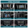 Wireless CarPlay Android Auto Mirror Link AirPlay Car Play Functions for Porsche Macan Cayman Cayenne Panamera