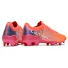 2022 Men Ultra 13 city FG Soccer Football Shoes Boots Cleats Size 39-45