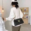 Sac à dos pour femmes nouveau sac design de niche rétro mode avancée alligator polyvalent sac à bandoulière unique 90% de réduction en gros en ligne