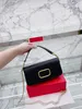 2023 Schouderkoppeling Crossbody kettingtas Tas handtas All-match topkwaliteit Cover rugzakken vierkante ketting letters vrouwen luxe ontwerpers tassen 2022 portemonnee handtassen