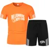 Vêtements de créateurs pour hommes T-shirts à manches courtes Suisse Street Mens Sportswear Shorts Casual Polo