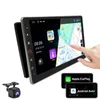 Dynf 101 pouces VIDEO VIDEO BLUETOOTH Phonelink HD Navigation Android Carplay EQ Autoradio9127352