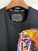 2022 Summer Mens Designer T Shirt Man casual Camisetas para mujeres con letras Impresión de mangas cortas Venta de lujo Hip Hop Clothes S11