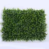 Декоративные цветы венки искусственное растение газон DIY фоновый фоновый моделирование стен