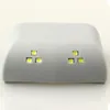 Night Lights 12pcs 23A Wireless Battery Powered LED IR Infrared Motion Detector Light With Sensor Cabinet Quality
