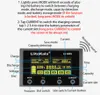 Liitokala lii-m4s 4 gniazda 18650 bateria inteligentna ładowarka lcd wyświetlacz displayka regulacyjna dla 18490 18350 17670 17500 AAA