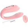 8 Modes de vibration femmes G Spot vibrateur sucer stimulateur portable masseur Rechargeable Couples adulte sexy jouet livraison directe