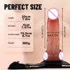 Penis Realistischer Dildo Strapon mit Saugnapf Großer Schwanz Elastische Hose Strap On sexy Spielzeug für Frauen Lesbenprodukte