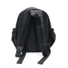 Sublimation Sequin School Bag Office Blank Heat Transfer Backpack Kid Children Bag DIY Gift