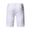 Summer Casual Cotton Style Men Bermuda Sweatpants Man Shorts Kolory plaży Spring Mężczyzna W220331