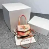 Women Summer Mini Candy Clolors Presh Companting Ladies Sling Bag Bage-Dye Fashional Cute Bags G220607