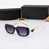 2022 أزياء النظارات الشمسية للنساء نسائي عالي الجودة نظارة شمسية مستقطبة UV400 حماية العدسات القماش الملحقات