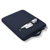 Laptop Sleeve For Pro 14 2 16 Air 13 6 13 3 M2 Case Laptops Bag Cover 15 6 Handbag Funda Ipad 12 9 Notebook 220629