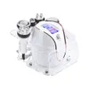 40K ultrasons 5 in1 RF Cavitation vide peau serrant minceur Machine de levage perte de poids dispositif de réduction de la Cellulite