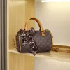 Purses sale Texture bag female pillow bag printed messenger bag new high-grade silk scarf handbag