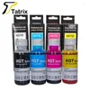 Kits de reabastecimento de tinta kit Tatrix Dye para GT51 GT52 GT5810 GT5820 GT 5810 5820 ALL Série KitsLING INKINKK KITSINK ROGE22