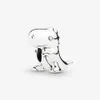 Andy Jewel 925 Sterling Silver Beads Dino The Dinosaur Charm Charms Fits European Pandora Style Jewelry Bracelets & Necklace 798123