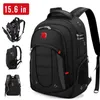 Zaino 15quot17quot laptop esterno USB Charge Computer Backpack Antitheft Borse impermeabili per uomini Viaggi di grande capacità B6039680