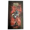 Top Selling new only MOONROCK Sticker Packaging labels for the pro tubes