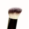 Hourglass Vanish Makeup Foundation Brush Angled sömlös finish Syntetisk flytande kräm Kosmetik Contour Brush Beauty Tools 22064294155