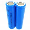 LC 18650 3800mah 3.7V 플랫/뾰족한 리튬 배터리는 이발사 가위/주스/밝은 손전등 야외 헤드 라이트 등에 사용할 수 있습니다.