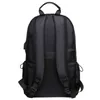 Grote capaciteit Outdoor Travel Laptop Backpack Oxford Doek Waterdicht Schooltas College School Hoge rugzakken J220620