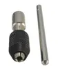 Ferramentas manuais Tapete T Tapete TIPO TIPO CAPACIDADE M3-M6 1/8 "-1/4" Ajuste ajustável