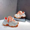 Höhe Zunehmende Chunky Turnschuhe Frauen Plattform Schuhe Neue Mode Atmungsaktive Sport 2022 Designer Sneaker Frau Korb Femme G220610