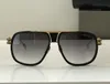 A DITA GRANDMASTER FIVE Classique rétro lunettes de soleil pour hommes design de mode lunettes pour femmes marque de luxe designer lunettes de qualité supérieure Simple 3ITV