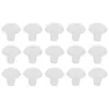 Other Home Decor 30Pcs Horizontal Blinds Bottom Rail Plugs Clear Venetian ButtonsOther OtherOther