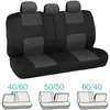 Car Seat Covers Set Baby Chair Cushion For Geely Gc6 Boyue Binyue Tugella Gx2 X7 Geometry C EV GC9 Gx3 Nl-3 Sc7 Gc7 Electric2516