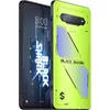 Original Black Shark 5 RS 5G Mobile Phone Gaming 8GB 12GB RAM 256GB ROM Snapdragon 888 Plus Android 6.67" AMOLED Full Screen 64MP NFC Face ID Fingerprint Smart Cell Phone