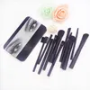 Brand 12pcs Makeup Brushes Sets Foundation Make Up Pinceaux à Brush Set Brocha de Maquillaje Kit