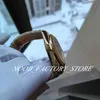 Super U1 версия Watch Automatic Movement Новое ремешок желтое золото 904L Стальные наручные часы 41 мм зеленый римский цифер